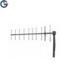 380-470MHz ربح ارتفاع 14DBI Lora Yagi Antenna GL-DYU4YG12S