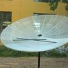 C-Band High-Plain 40.15db 300cm Mesh Houdernna GL-Dys300am8 مساءً 