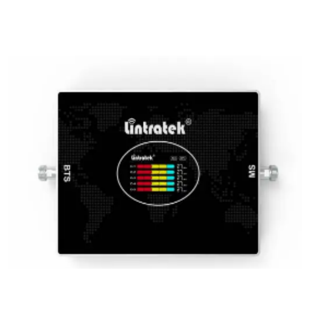 داعم إشارة 5G/3G/2G/2G مع 70DBI كسب GL-20LL-LGDWL-B20