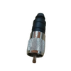 VHF 156-165MHz 6.5DBI PL259 موصل الألياف الزجاجية هوائي GLF126