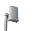  متين UPVC Radome Outdoor 5G لوحة هوائي GL-DY3338V12013