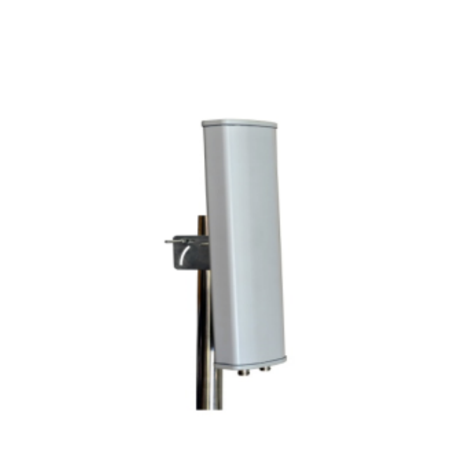 LOW VSWR Dual-Polarized 4G/LTE لوحة هوائي GL-DY2327VH6512