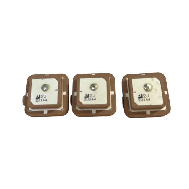 هوائي GPS ذو الدقة عالية الدقة مع RHCP GL2518