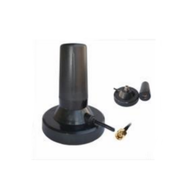 هوائي مغناطيسي 5G ذو مكاسب عالية 3-5dBi لـ 600-6000 ميجا هرتز 