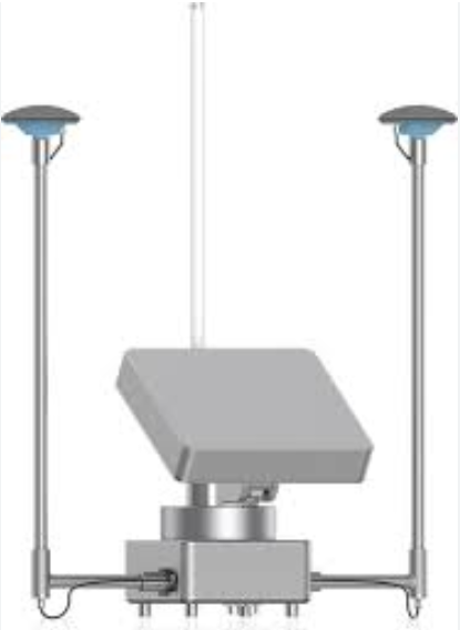 玻璃钢天线 هوائي الألياف الزجاجية