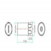 متعدد الترددات GNSS هوائي حلزوني GL301JC