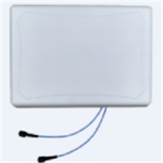 5G لوحة هوائي مزدوج استقطاب الجدار هوائي GL7060VH7 