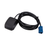 التنقل التلقائي Fakra C Blue Connector GPS Attenna GL-DY008