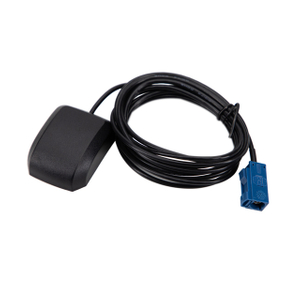 التنقل التلقائي Fakra C Blue Connector GPS Attenna GL-DY008