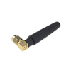 2.5DBI كسب SMA R/A الذكور موصل 4G هوائي المطاط GL-DY401-4G