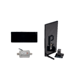 هوائي UHF عالي الكسب 23-26dbi للاستخدام الداخلي