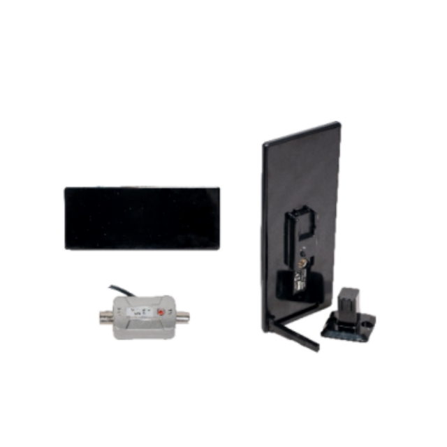 هوائي UHF عالي الكسب 23-26dbi للاستخدام الداخلي