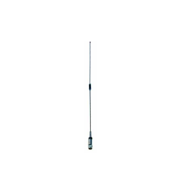 3.0dBi UHF ذكر VSWR ≥1.5 134-173 ميجا هرتز هوائي المحمول