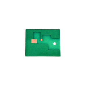 25.6x20.7 مللي متر 824-896 ميجا هرتز IPEX موصل FPC هوائي