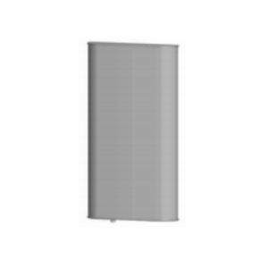 هوائي لوحة عالي الطاقة 400 واط &plusmn; 45 درجة استقطاب 380-450 ميجا هرتز