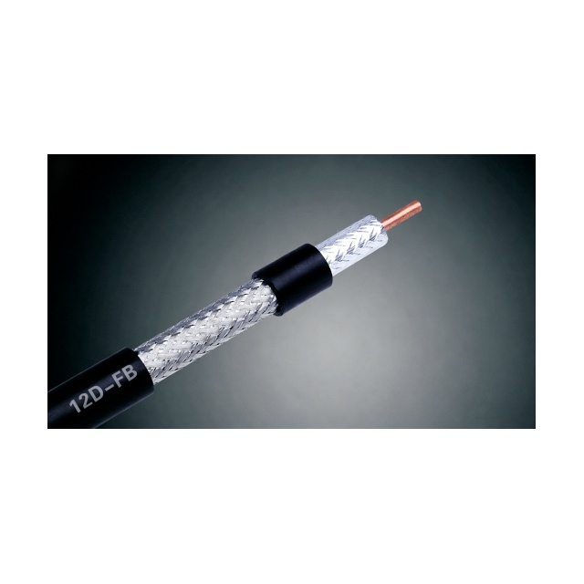 كابل محوري 50 أوم 2.8 كيلو وات