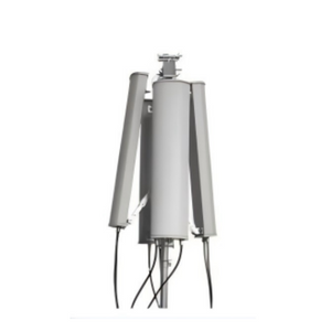 N موصل أنثى هوائي لوحة المحطة الأساسية 3 نطاقات