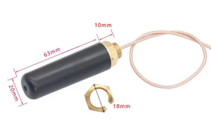  Lora Antenna 915MHz SMA Male Connctor RG178 Cable GL868-915