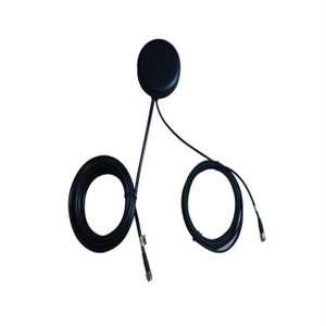 GPS+LTE Combo Antenna 2*SMA Male GL-DY055