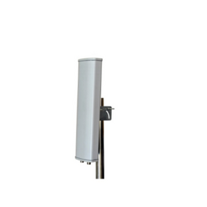 UPVC Radome NK Connector 14DBI 4G لوحة هوائي GL-DY2327S9014