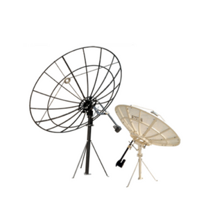 هوائي شبكي عالي الكسب C/Ku-Band GL-DYS180AM4PM