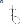 7dbi lora yagi هوائي مع n موصل أنثى gl-dyu4yg3s