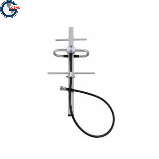 7dbi lora yagi هوائي مع n موصل أنثى gl-dyu4yg3s