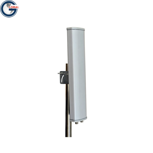5G ربح عالية 14DBI 3300-3800MHz لوحة هوائي GL-DY3338S9014