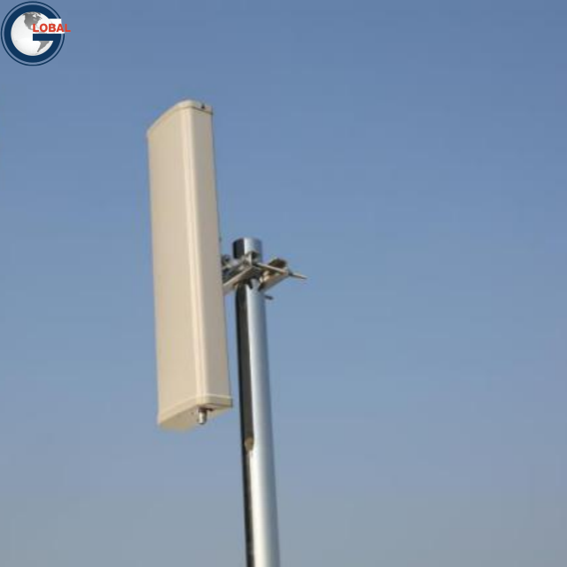 ربح عالي 5G لوحة تغطية القطاع هوائي GL-DY3338V9016