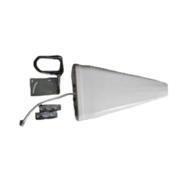 ABS Material Radome 11dbi Gain2G-5G LPDA Antenna GL-DY7038V11