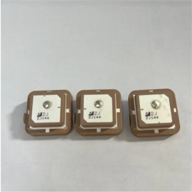 هوائي GPS ذو الدقة عالية الدقة مع RHCP GL2518