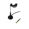 3DBI GAIN 3M RG174 CABLE 868MHZ MAGNET ANTENNA GL822 - 868 