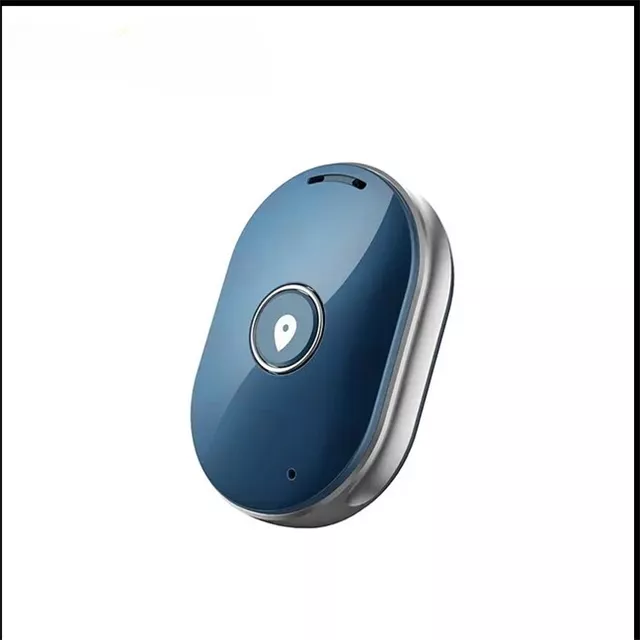GPS Tracker