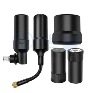 هوائي GNSS متعدد التردد عالي الكسب GL301