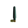 2.5DBI كسب SMA R/A الذكور موصل 4G هوائي المطاط GL-DY401-4G