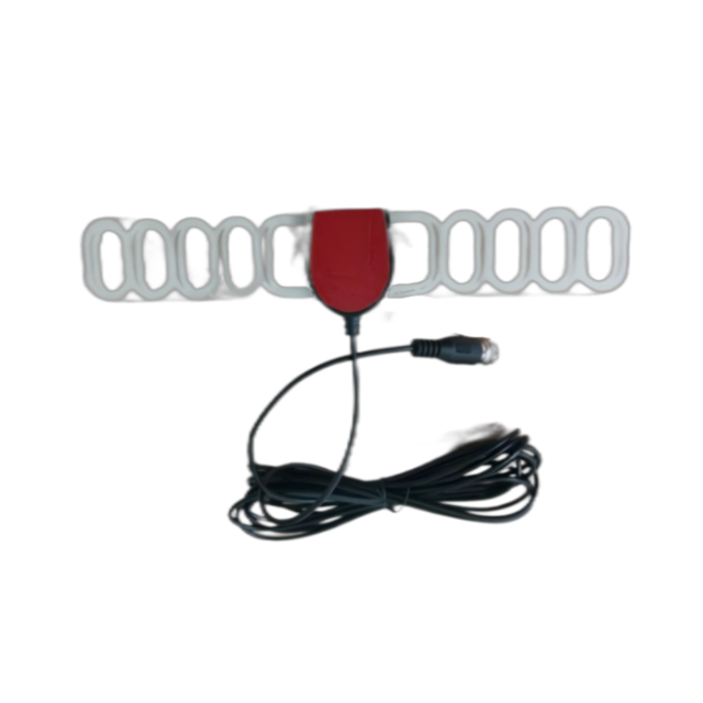 هوائي HDTV عالي الكسب 25dbi موصل F/USB GL-DYT002