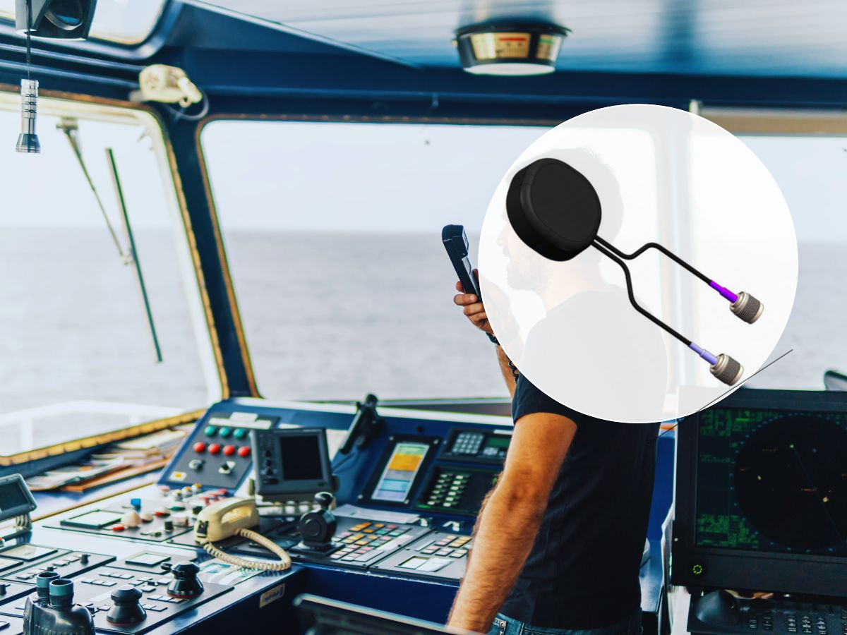 الملاحة البحرية-B318L