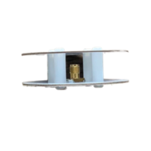 موصل SMA-K ثنائي النطاق 3dBi 6.2-8.3 جيجا هرتز هوائي أومني داخلي GL-6283H-3 