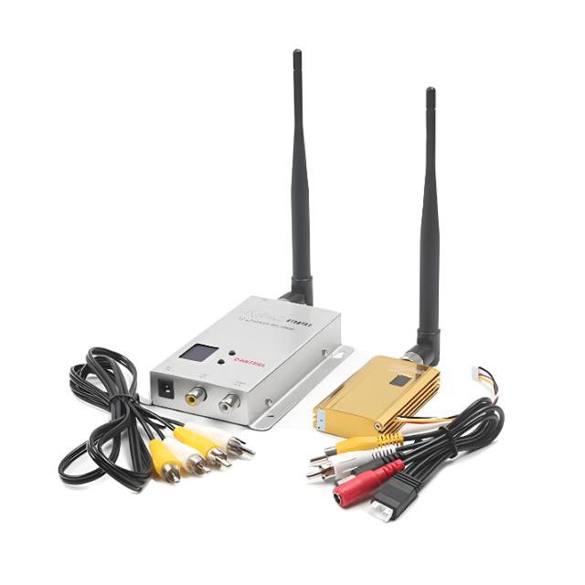 هوائي المسمار 5-1