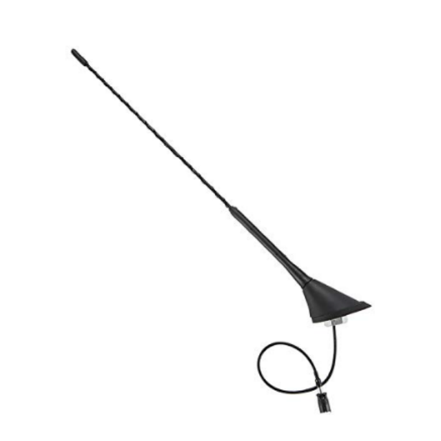  IP65 و ROHS الامتثال DAB+RADIO COMBER 