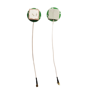 موصل IPEX عالي الدقة هوائي GNSS لتقنية معلومات السيارات GL504D 