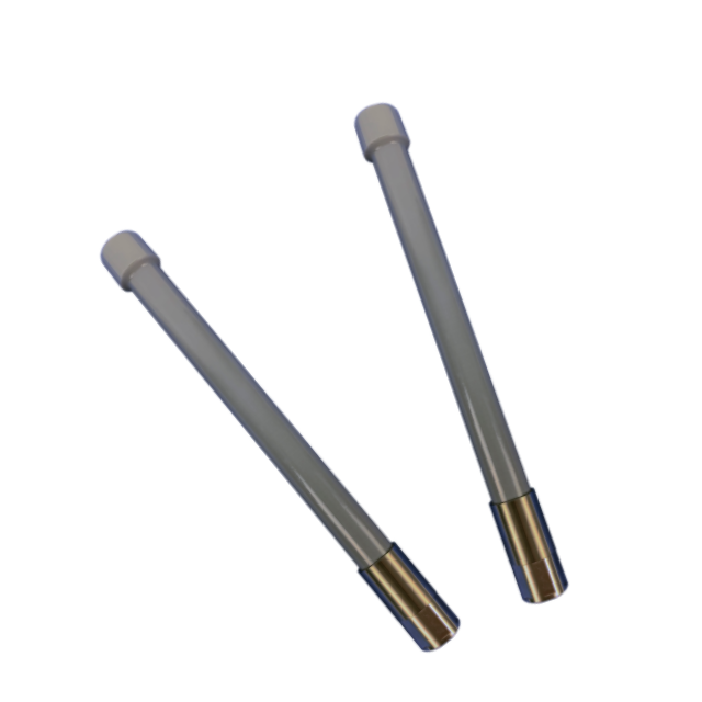 350-450 ميجا هرتز 1dBi هوائي الألياف الزجاجية متعدد الاتجاهات 