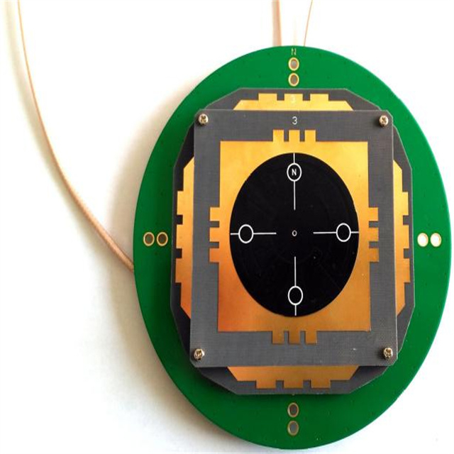GNSS المسح و LTE MIMO مزيج هوائي GL228LM