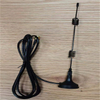 3G Magnet Antenna SMA Male 7dbi مع RG174 Cable 3M GL-Dyg826