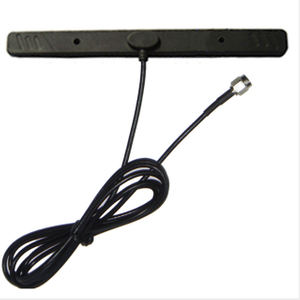 هوائي تصحيح 2dBi Gain RG174 لكابل LTE GL-DY109 