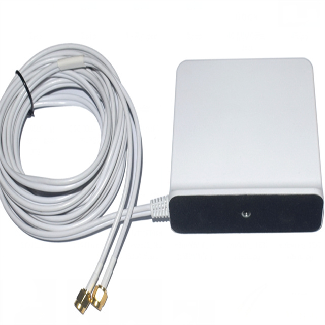 4G MIMO لوحة هوائي 3DBI للمكتب باستخدام GL0727S3