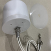 هوائي مجموعة LTE CBRS WiFi Multiband ، 4 Leads GLCB400W5G