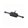 ABS Radome Material 3G تصحيح هوائي RG174 كابل GL-DY022