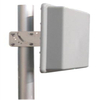 4G لوحة مسطحة هوائي 14DBI GL1727D-15