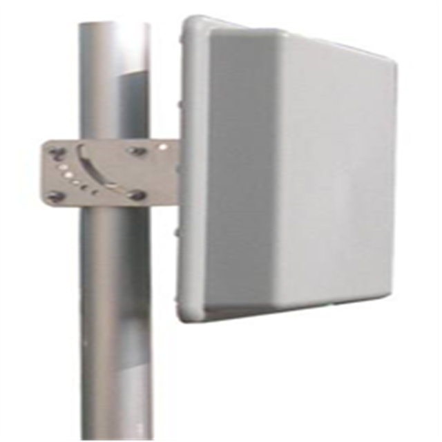 4G لوحة مسطحة هوائي 14DBI GL1727D-15